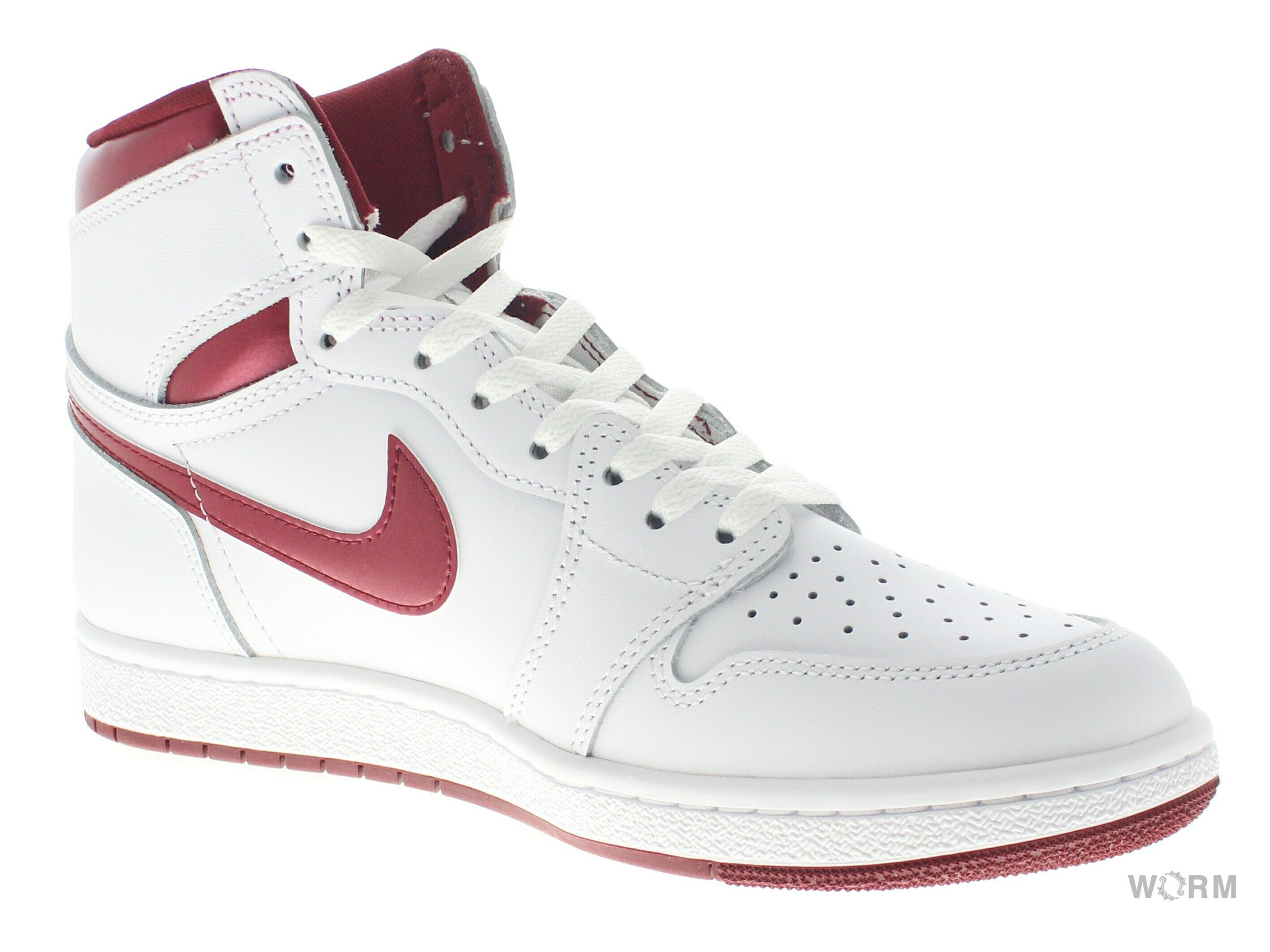 【US7.5】 AIR JORDAN 1 HI 85 BQ4422-161 【DS】