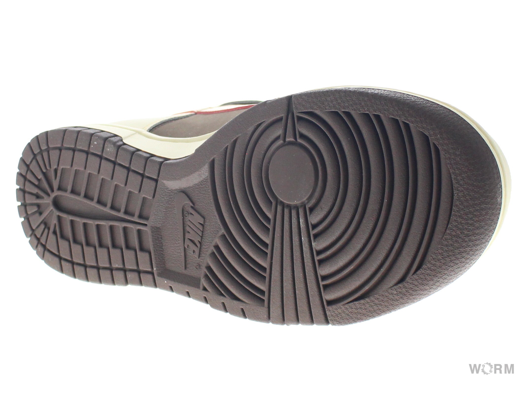 【US10.5】 NIKE DUNK HI RETRO SE FB8892-200 【DS】