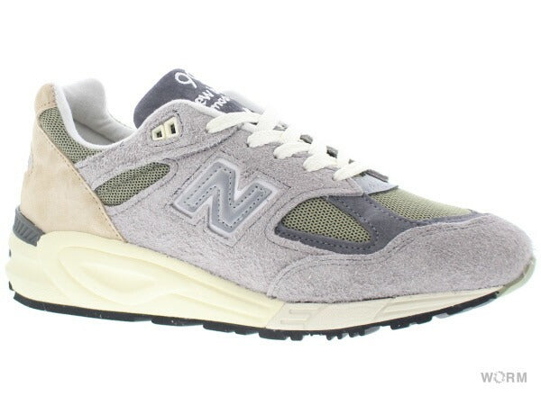 【US10】 New Balance M990TD2 【DS】