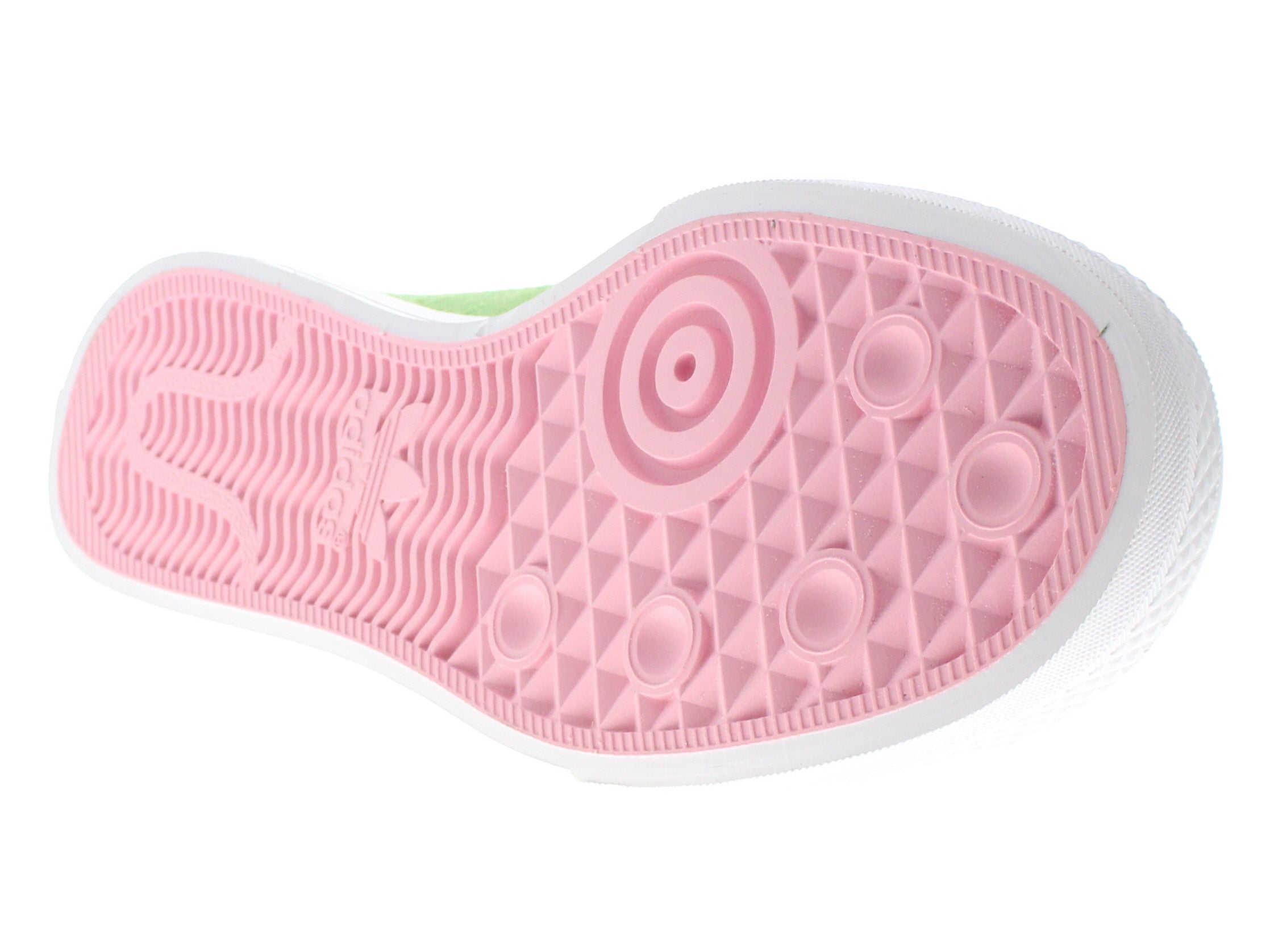【US10】 adidas NIZZA HI RF EF1032 【DS】