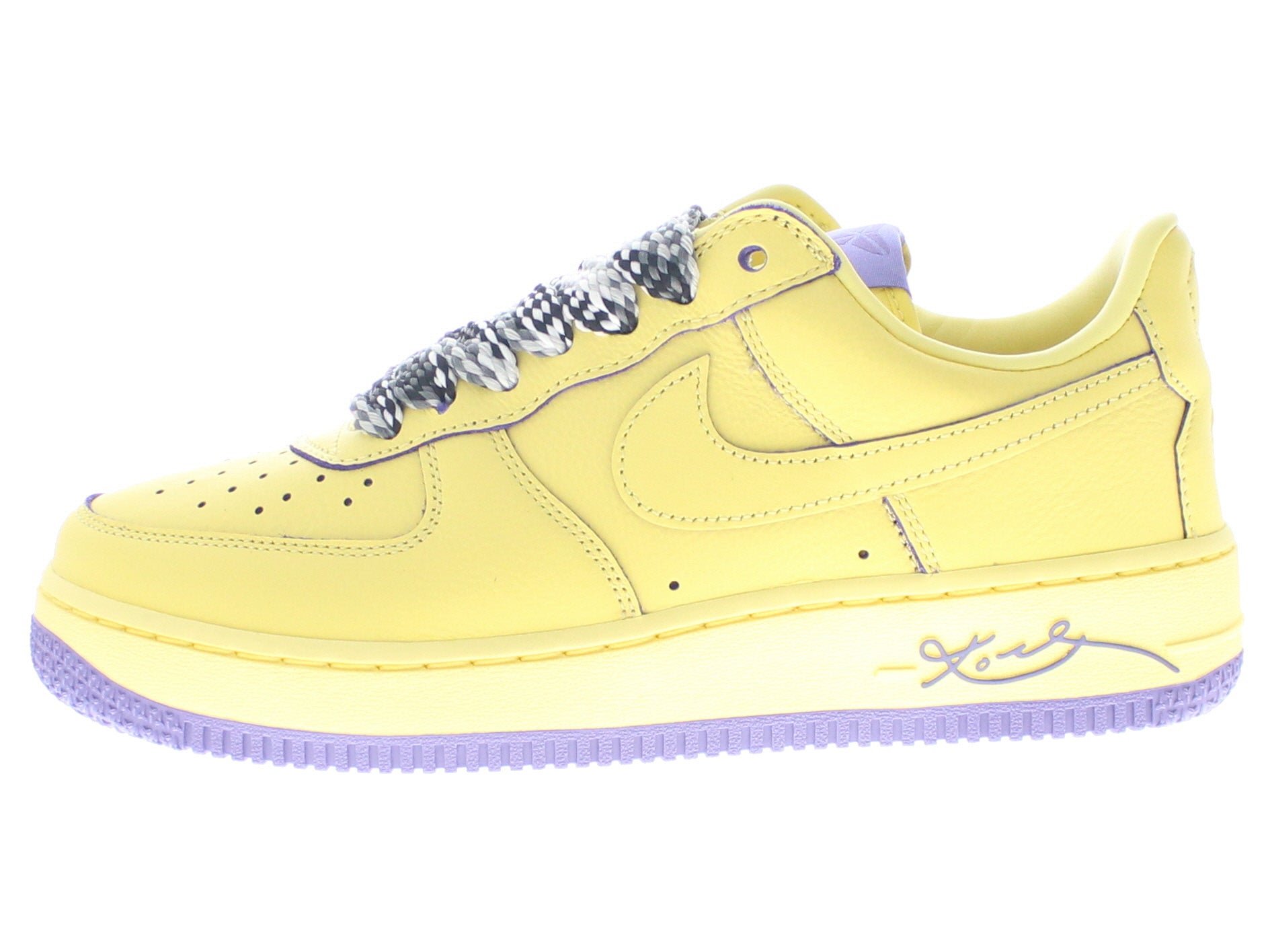 【US8】 NIKE AIR FORCE 1 LOW P HV9408-700 【DS】