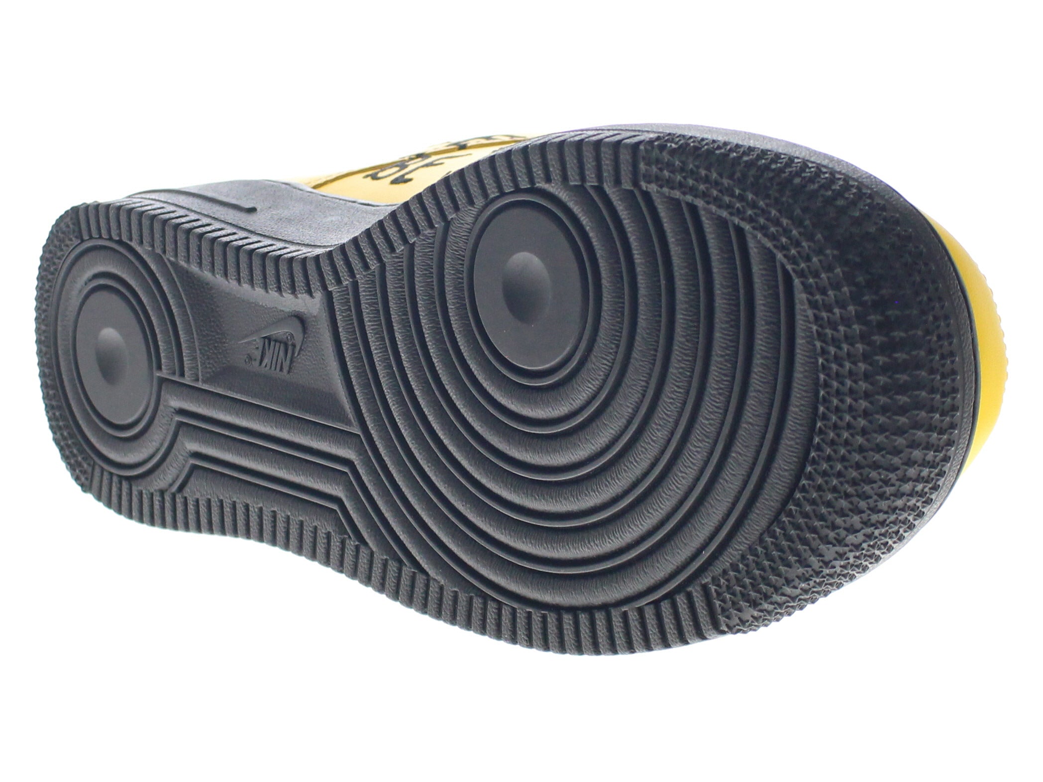【US8】 NIKE AIR FORCE 1 07 JA IQ2713-700 【DS】
