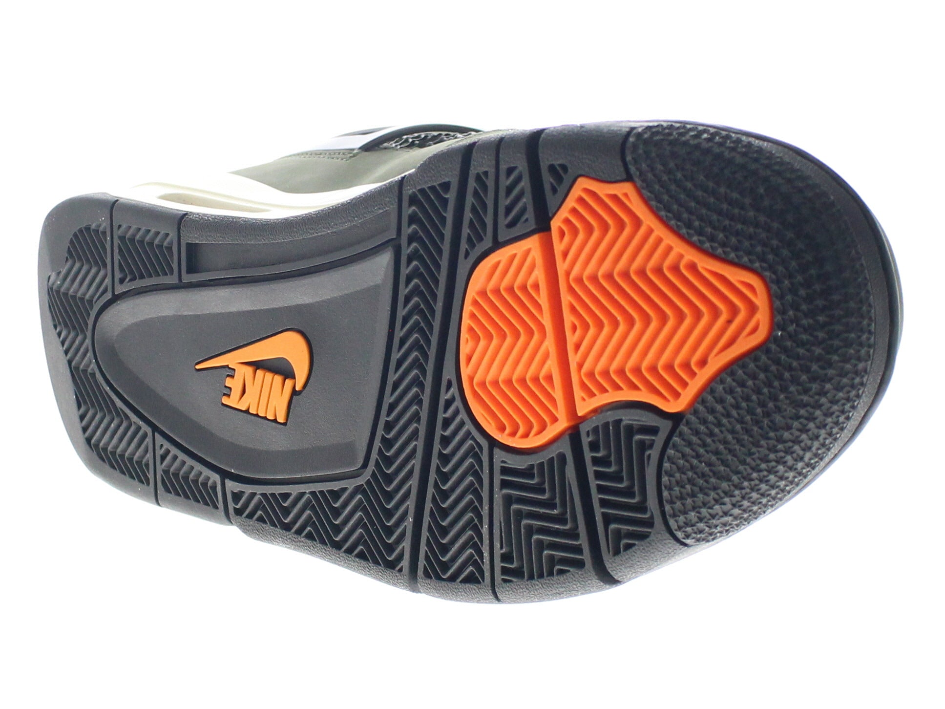 NIKE AIR JORDAN 4 RETRO UNDEFEATED IB1519-200 【DS】