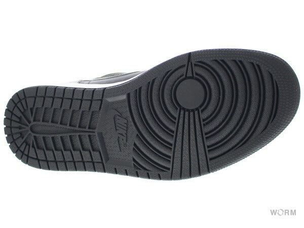 【US7】 AIR JORDAN 1 RETRO HIGH OG 555088-035 【DS】