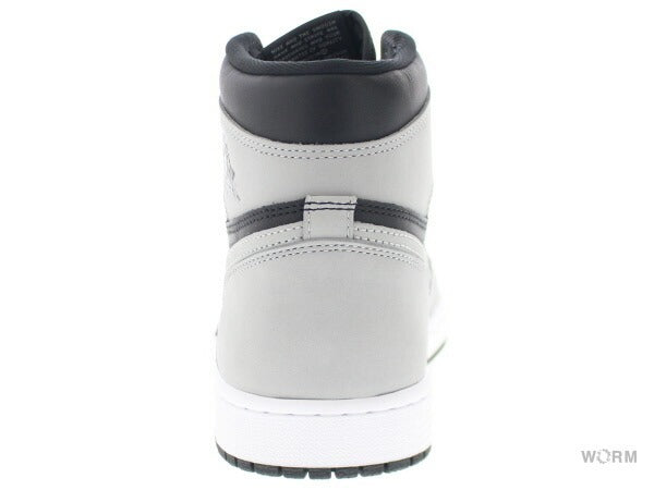 【US7】 AIR JORDAN 1 RETRO HIGH OG 555088-035 【DS】