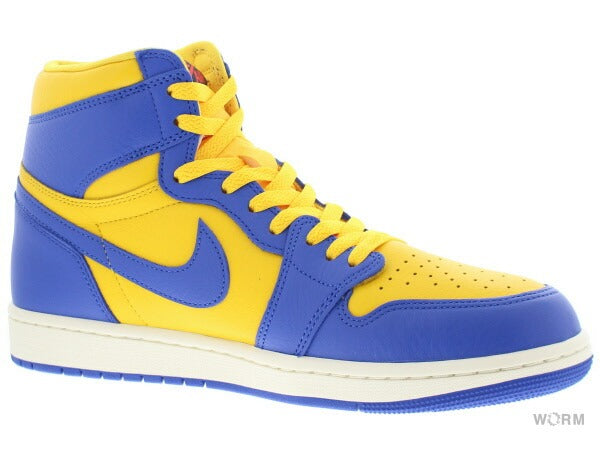 【W US8】 WMNS AIR JORDAN 1 RETRO HI OG FD2596-700 【DS】