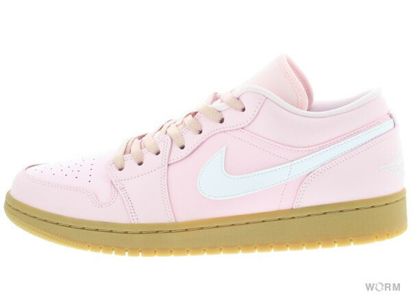 【W US8】 WMNS AIR JORDAN 1 LOW DC0774-601 【DS】