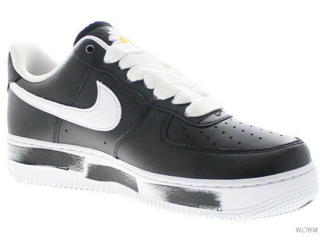 【US9.5】 NIKE AIR FORCE 1 07 / PARANOISE AQ3692-001 【DS】