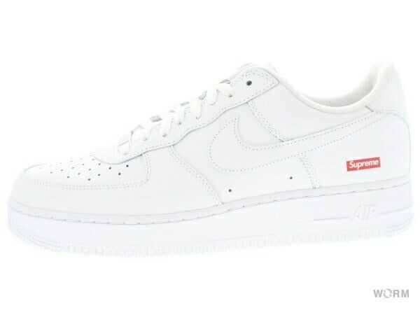 【US9】 NIKE AIR FORCE 1 LOW SP CU9225-100 【DS】