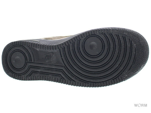 【US10】 NIKE AIR FORCE 1 BY STEPHAN MAZE GEORGES 308427-331 【DS】