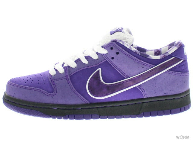 【US10】 NIKE SB SB DUNK LOW PRO OG QS CONCEPTS BV1310-555 【DS】