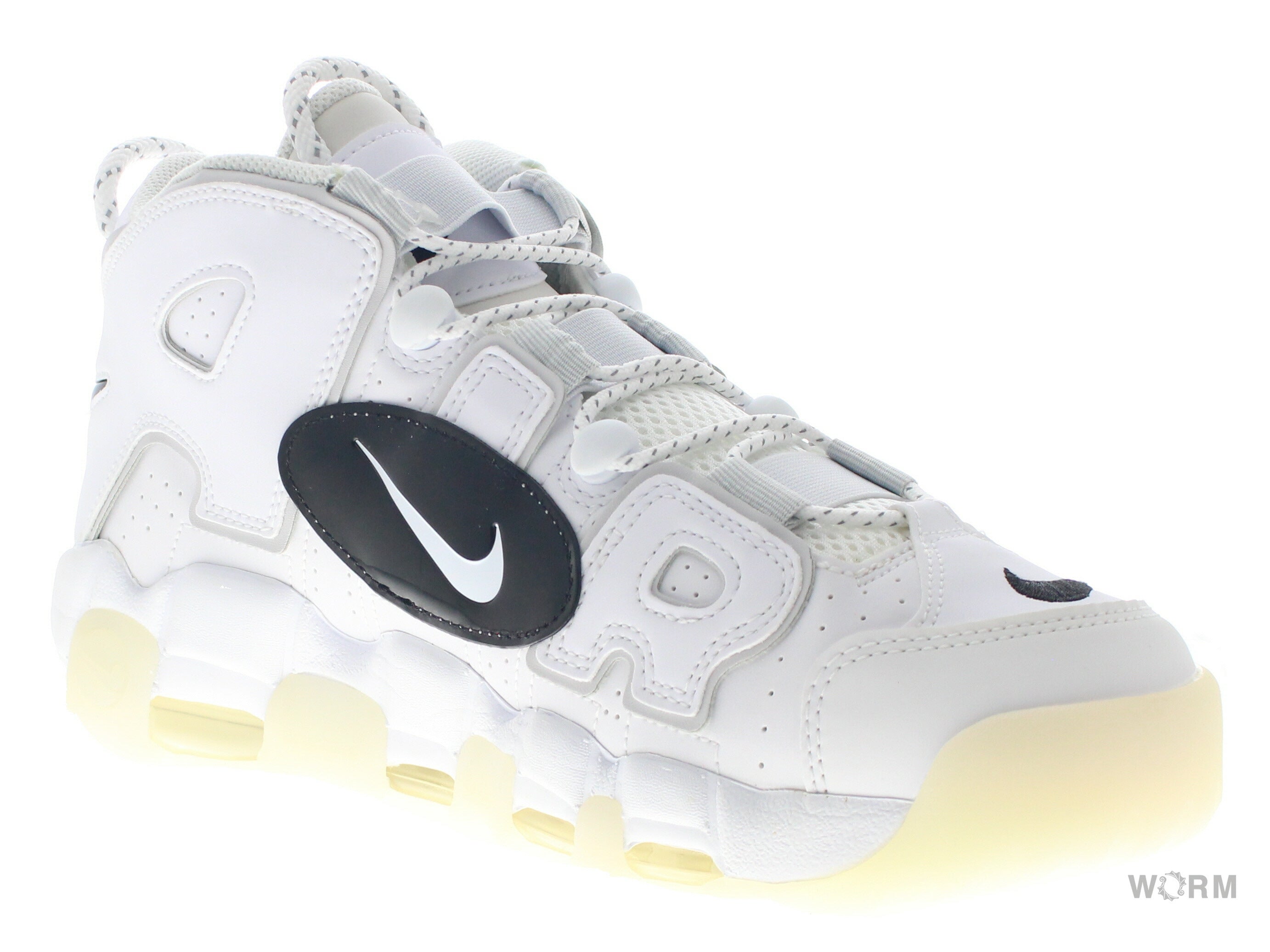 【US9】 NIKE AIR MORE UPTEMPO 96 DQ5014-100 【DS】