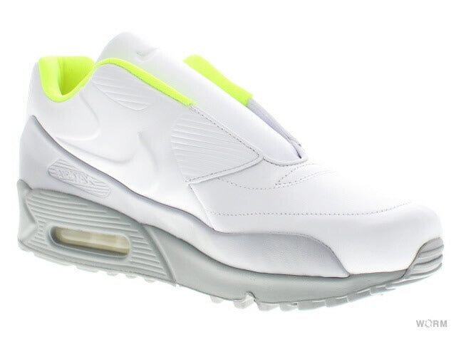 【US6】 NIKE WMNS AIR MAX 90 SP SACAI 804550-110 【DS】