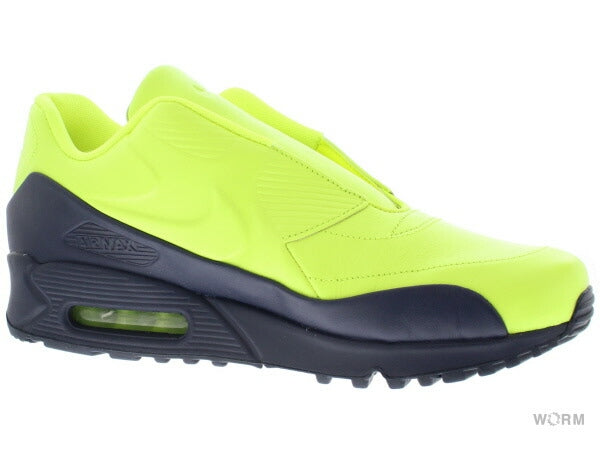 【US7】 NIKE WMNS AIR MAX 90 SP SACAI 804550-774 【DS】