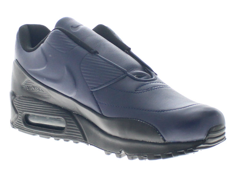 【US7】 NIKE WMNS AIR MAX 90 SP SACAI 804550-440 【DS】