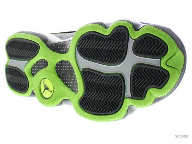 【US10】 AIR JORDAN 13 RETRO 414571-002 【DS】