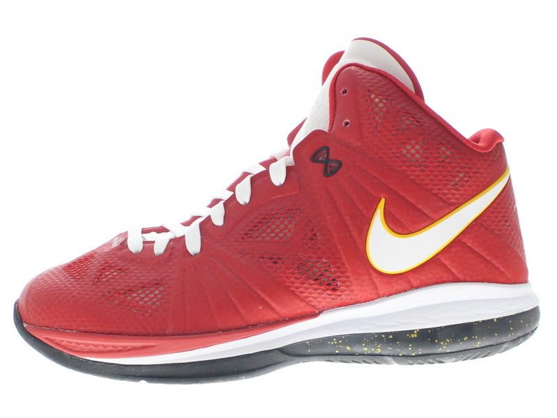 【US10.5】 NIKE LEBRON 8 P.S. 441946-601 【DS】