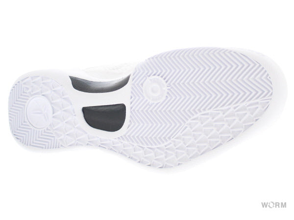 【US9】 NIKE KOBE 8 PROTRO FJ9364-100 【DS】