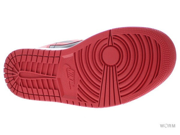 【US12】 AIR JORDAN 1 MID 554724-074 【DS】