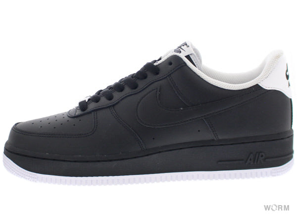 【US12】 NIKE AIR FORCE 1 07 DH7561-001 【DS】
