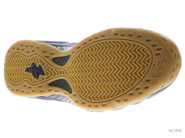 【US12】 NIKE AIR FOMPOSITE ONE 314996-405 【DS】