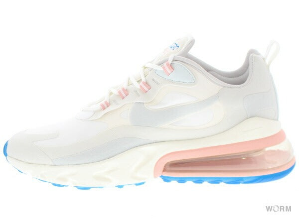 【US9.5】 NIKE AIR MAX 270 REACT AO4971-100 【DS】