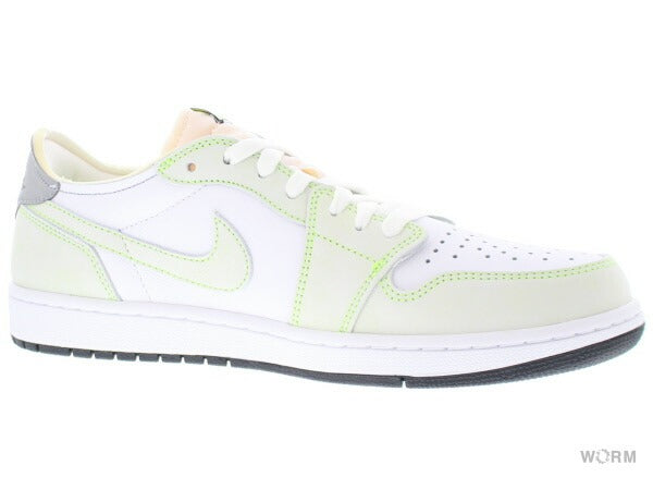 【US8.5】 AIR JORDAN 1 RETRO LOW OG DM7837-103 【DS】