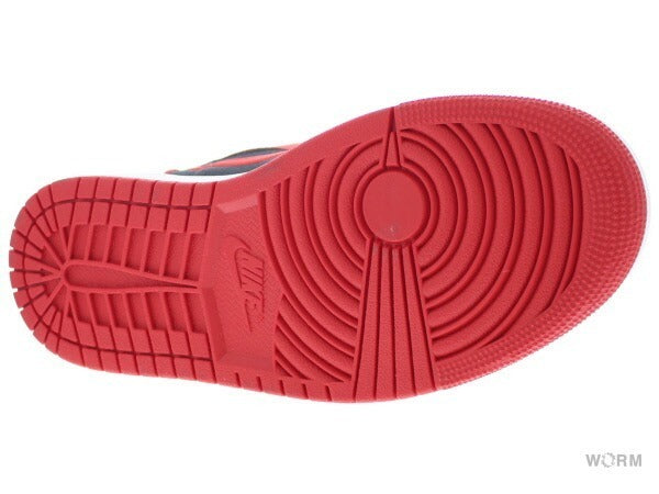 【W US10】 WMNS AIR JORDAN 1 RETRO HIGH OG FD4810-061 【DS】