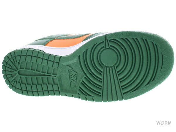 【US8.5】 NIKE DUNK LOW RETRO DD1391-300 【DS】