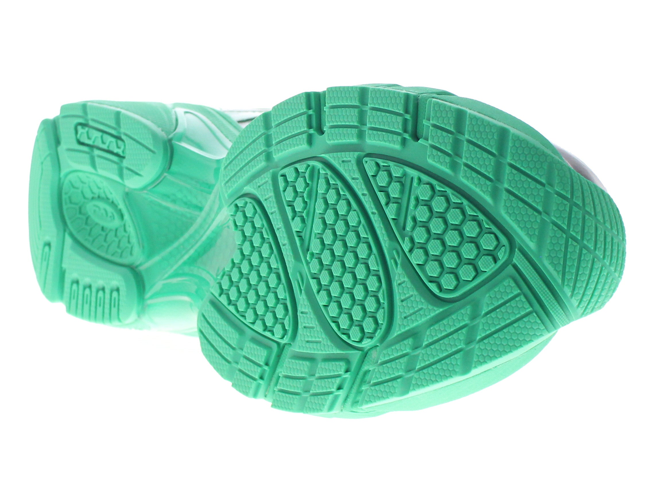 【US8.5】 ASICS GEL-DS TRAINER 14 1203A974-100 【DS】