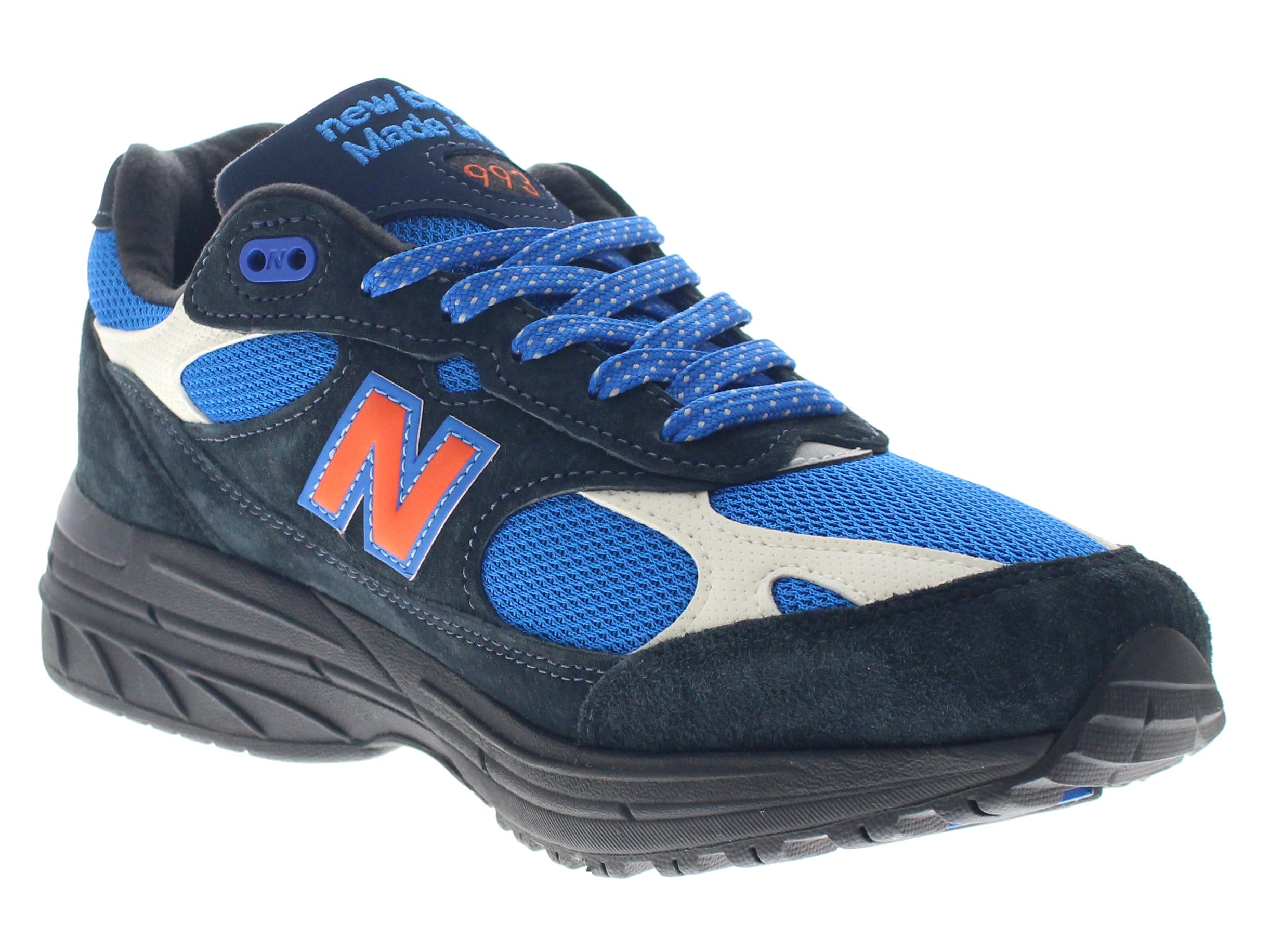 【US8】 New Balance U993MG 【DS】