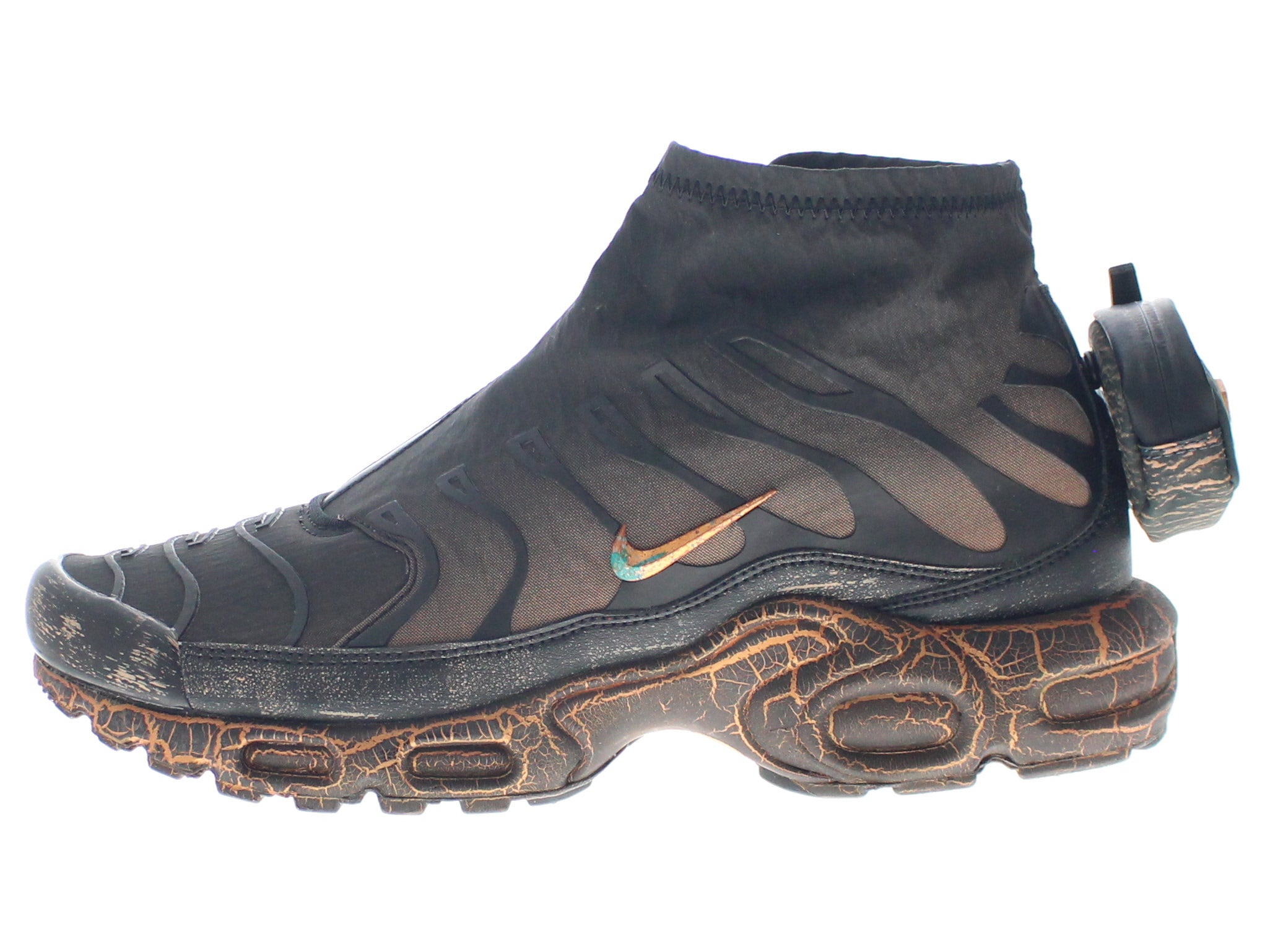 【US8.5】 NIKE AIR MAX PLUS HIKER HF5688-280 【DS】