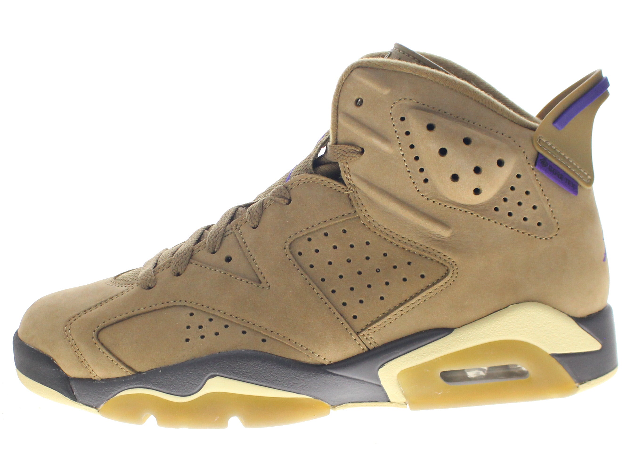 【W US10.5】 WMNS AIR JORDAN 6 RETRO GTX FD1643-300 【DS】