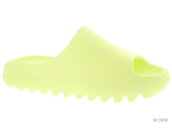 【US8.5】 adidas YEEZY SLIDE HQ6447 【DS】