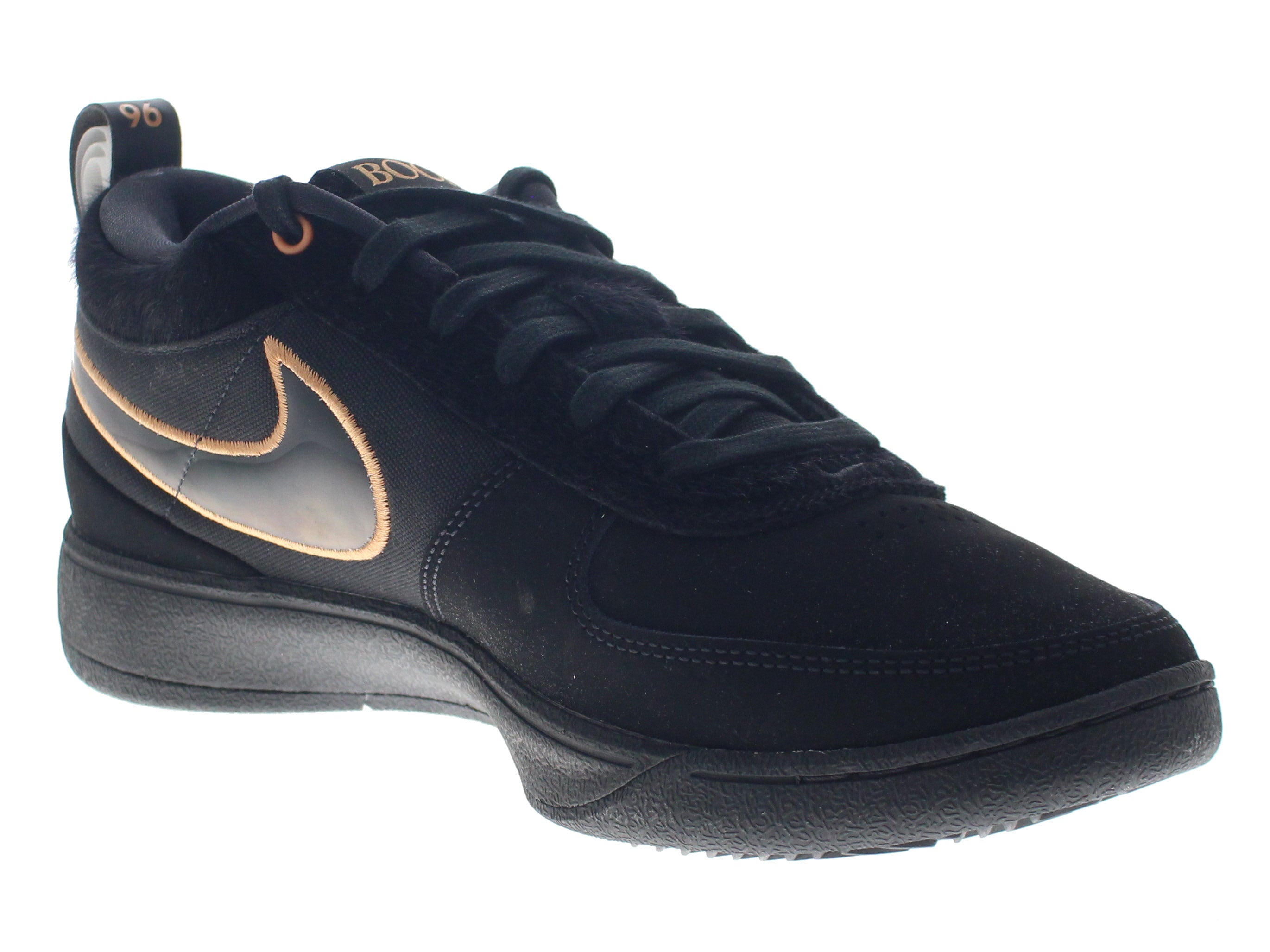 【US10】 NIKE BOOK 1 EP FJ4250-001 【DS】