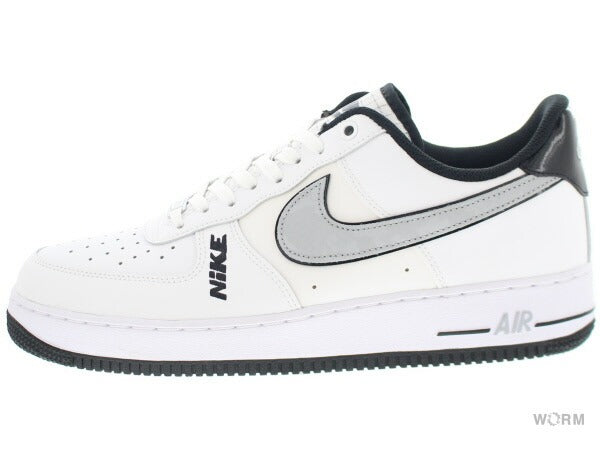 【US8.5】 NIKE AIR FORCE 1 07 LV8 DC8873-101 【DS】