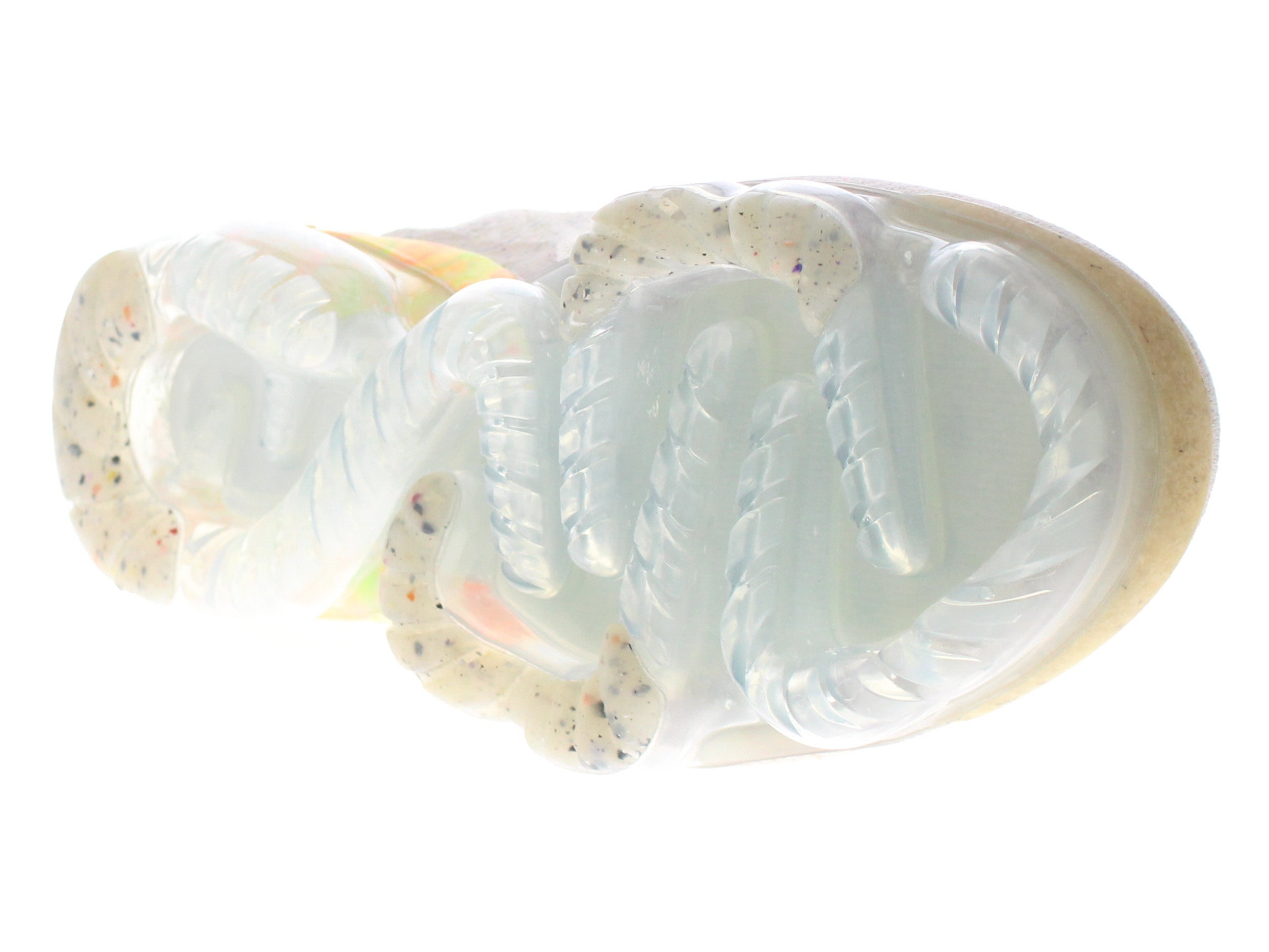 【US10.5】 NIKE AIR VAPORMAX 2020 FK CW1765-003 【DS】