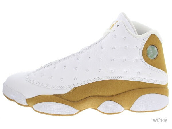 【US6.5】 AIR JORDAN 13 RETRO 414571-171 【DS】