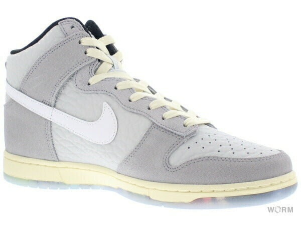 【US8.5】 NIKE DUNK HI PRM DR8753-077 【DS】