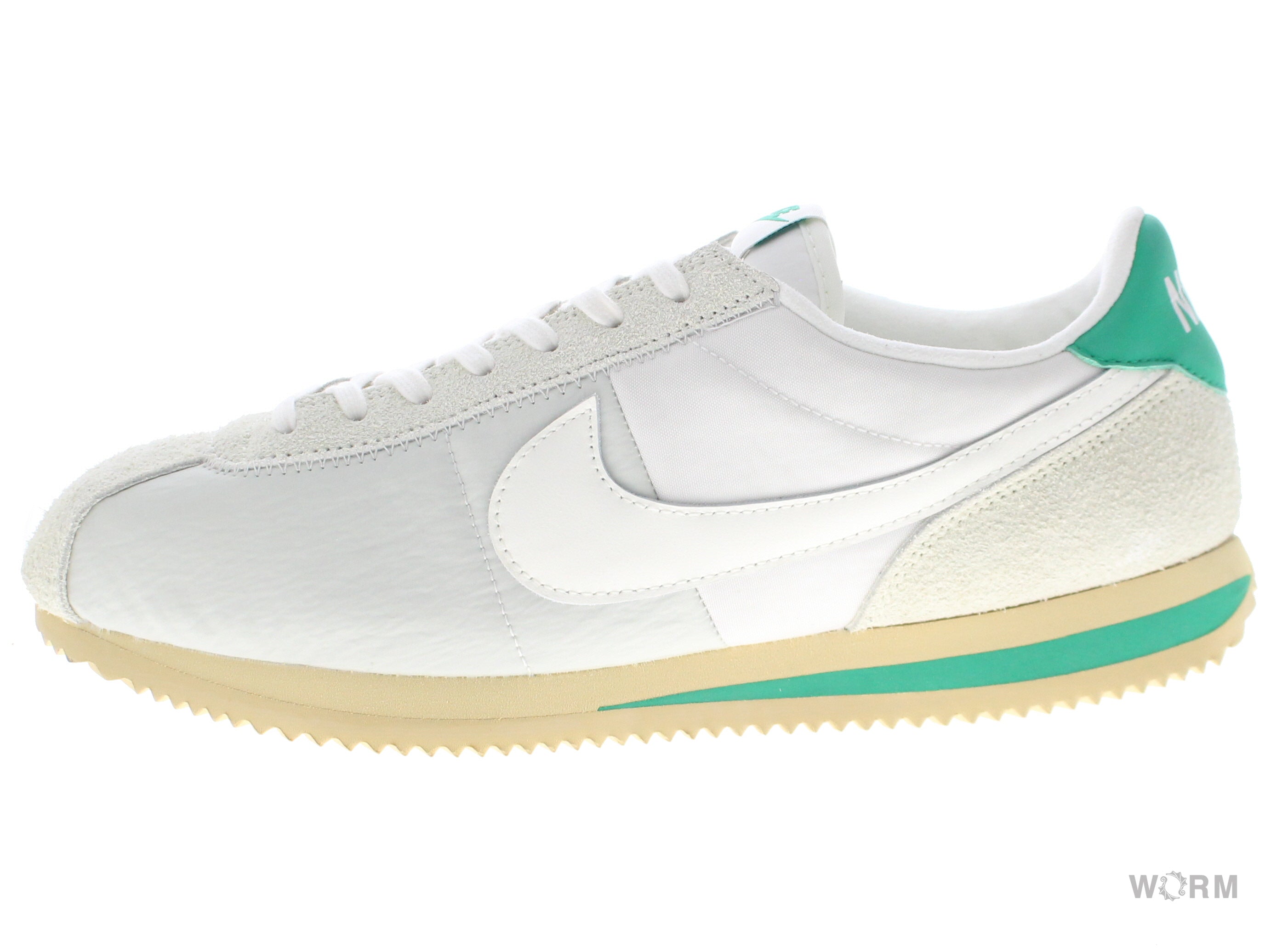 【W US10.5】 NIKE W CORTEZ TXT PRM FZ3967-072 【DS】