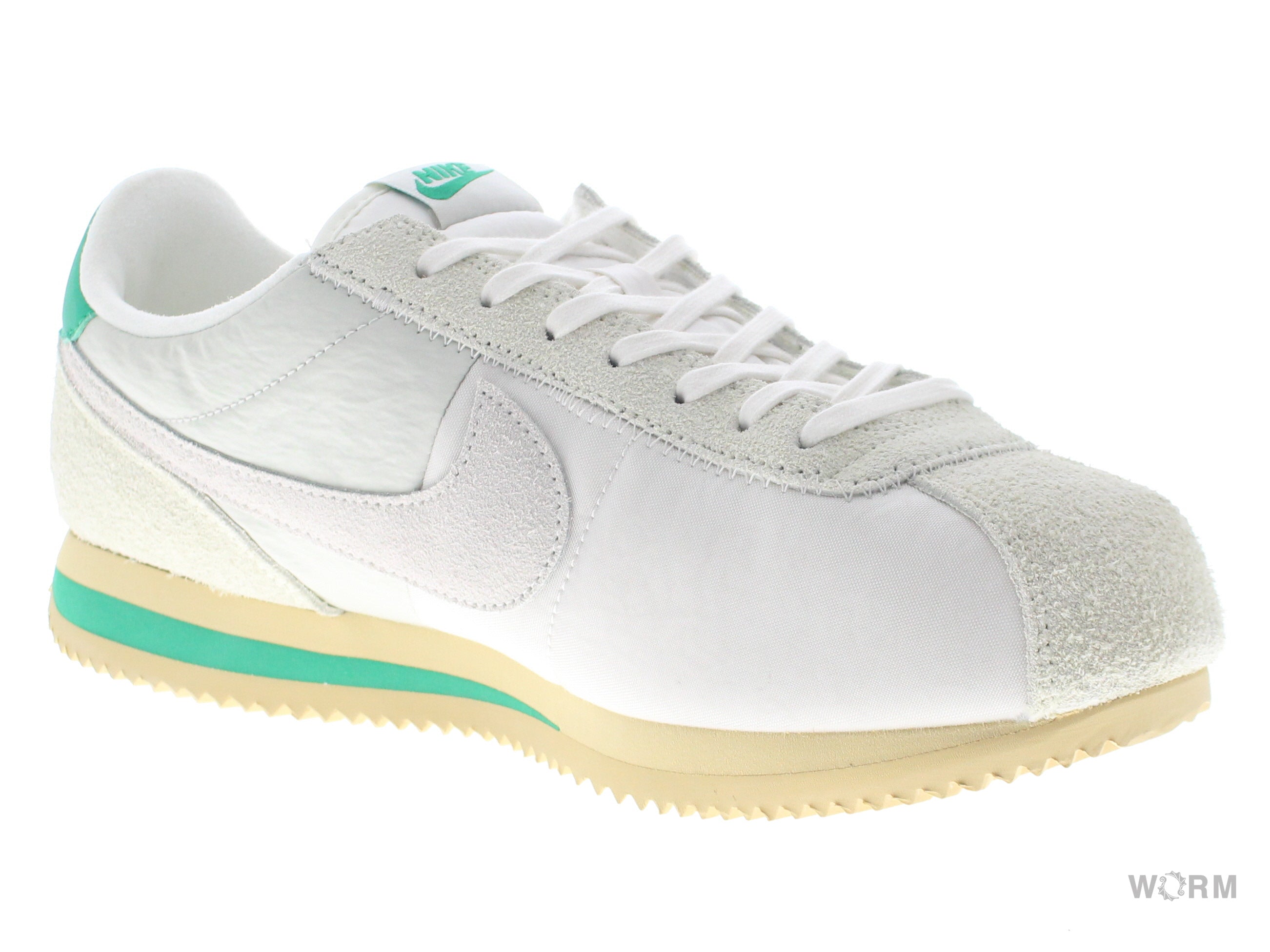 【W US10.5】 NIKE W CORTEZ TXT PRM FZ3967-072 【DS】