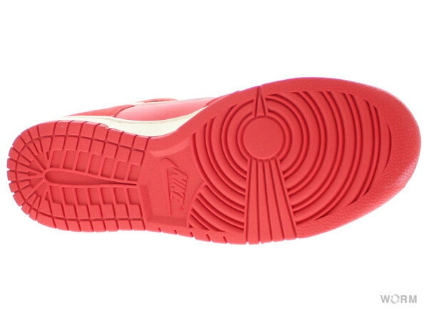 【US10】 NIKE DUNK HI SE DH0960-600 【DS】