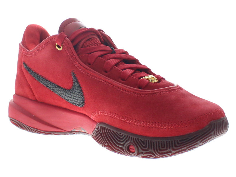 【US8】 NIKE LEBRON 20 EP DV1190-600 【DS】