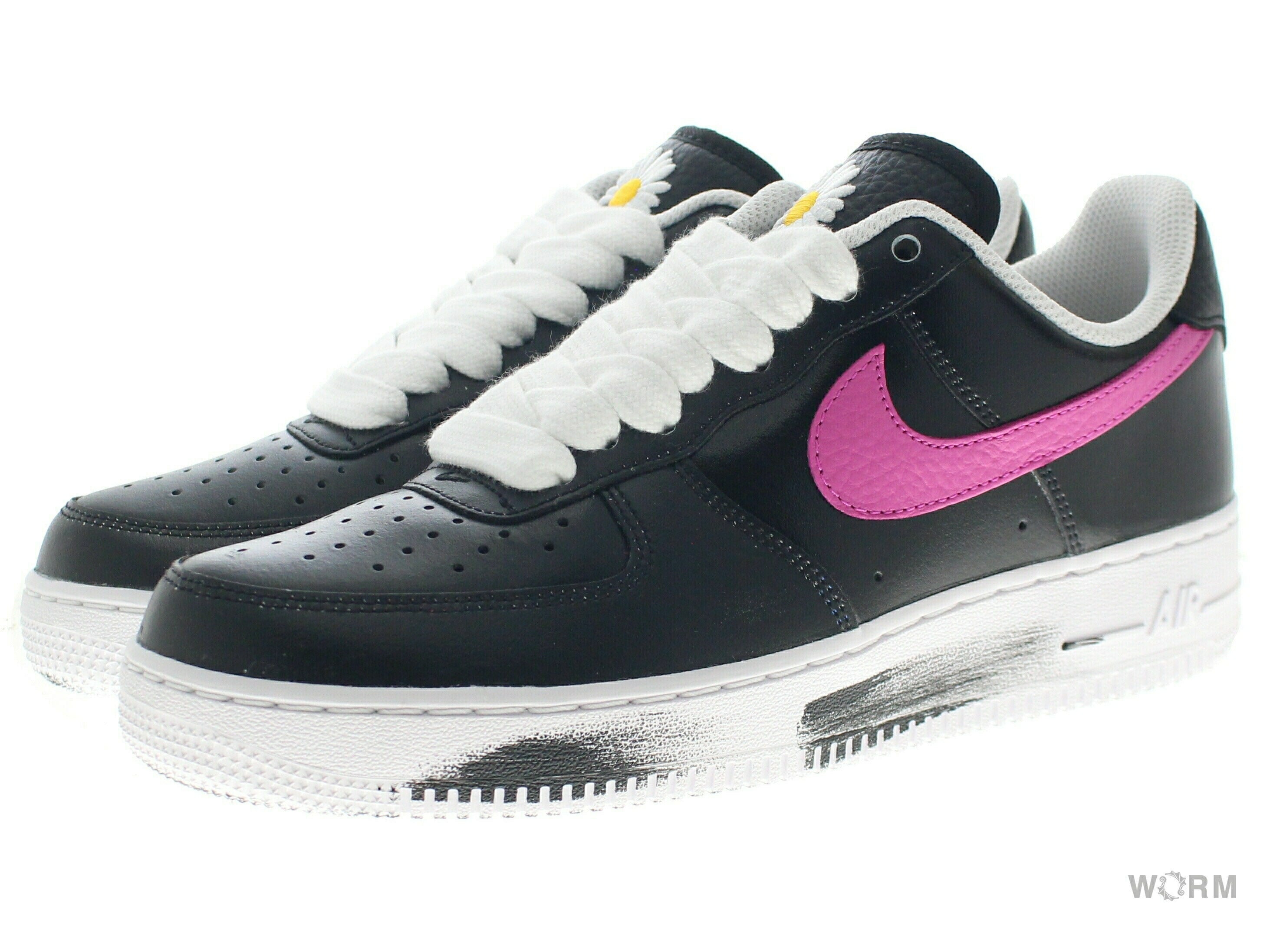 【US13】 NIKE AIR FORCE 1 07 PARANOISE AQ3692-004 【DS】