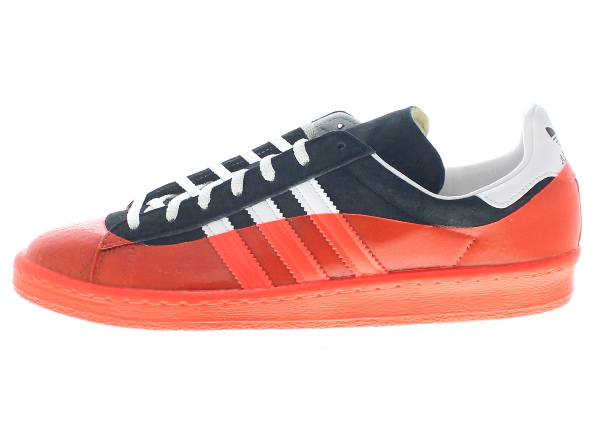 【US10】 adidas CAMPUS 80S CALI DEWITT IG3197 【DS】 箱違
