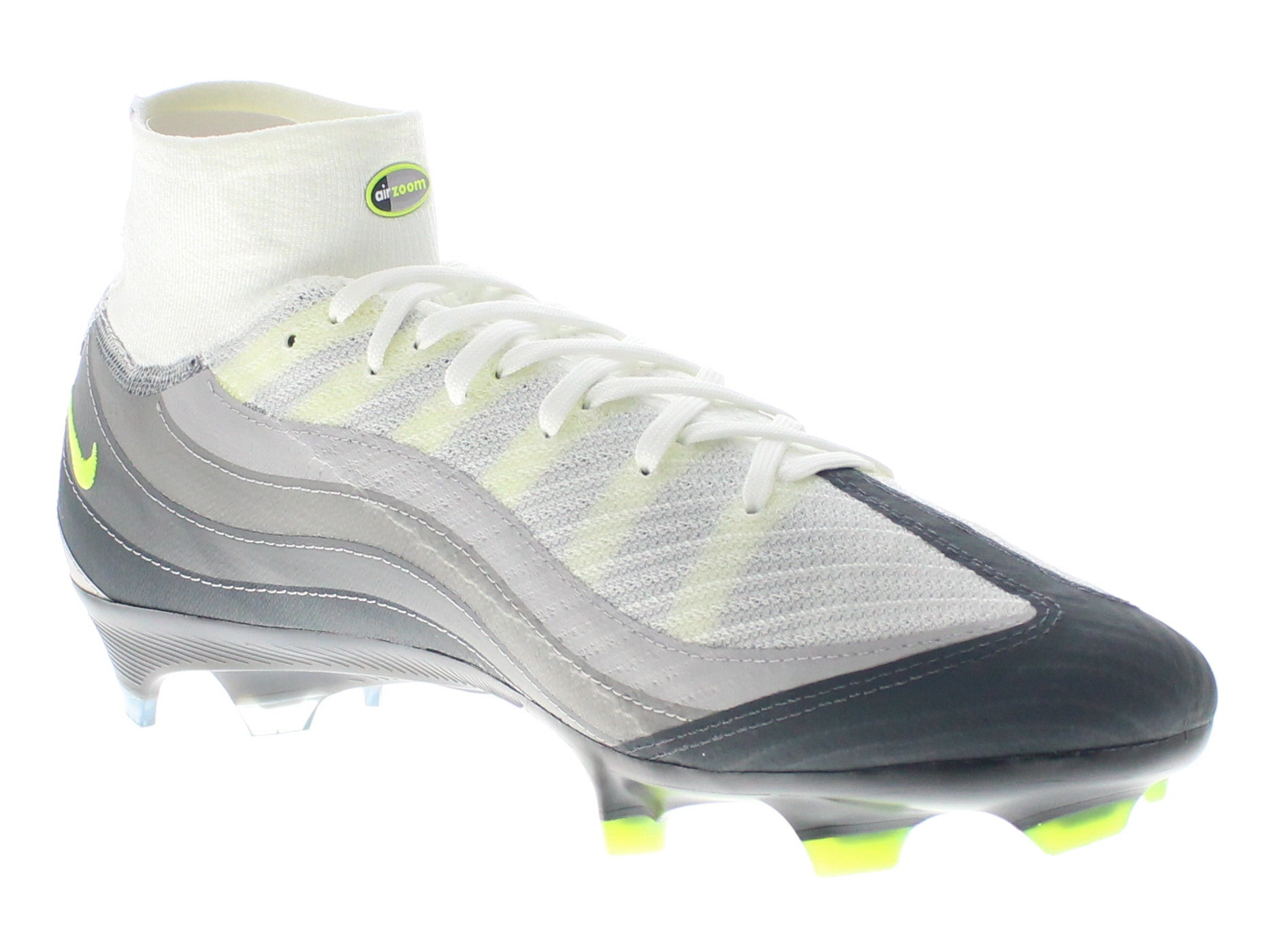 【US11】 NIKE ZM SUPERFLY 10 ELT AIR MAX 95 SE FG HV9916-001 【DS】