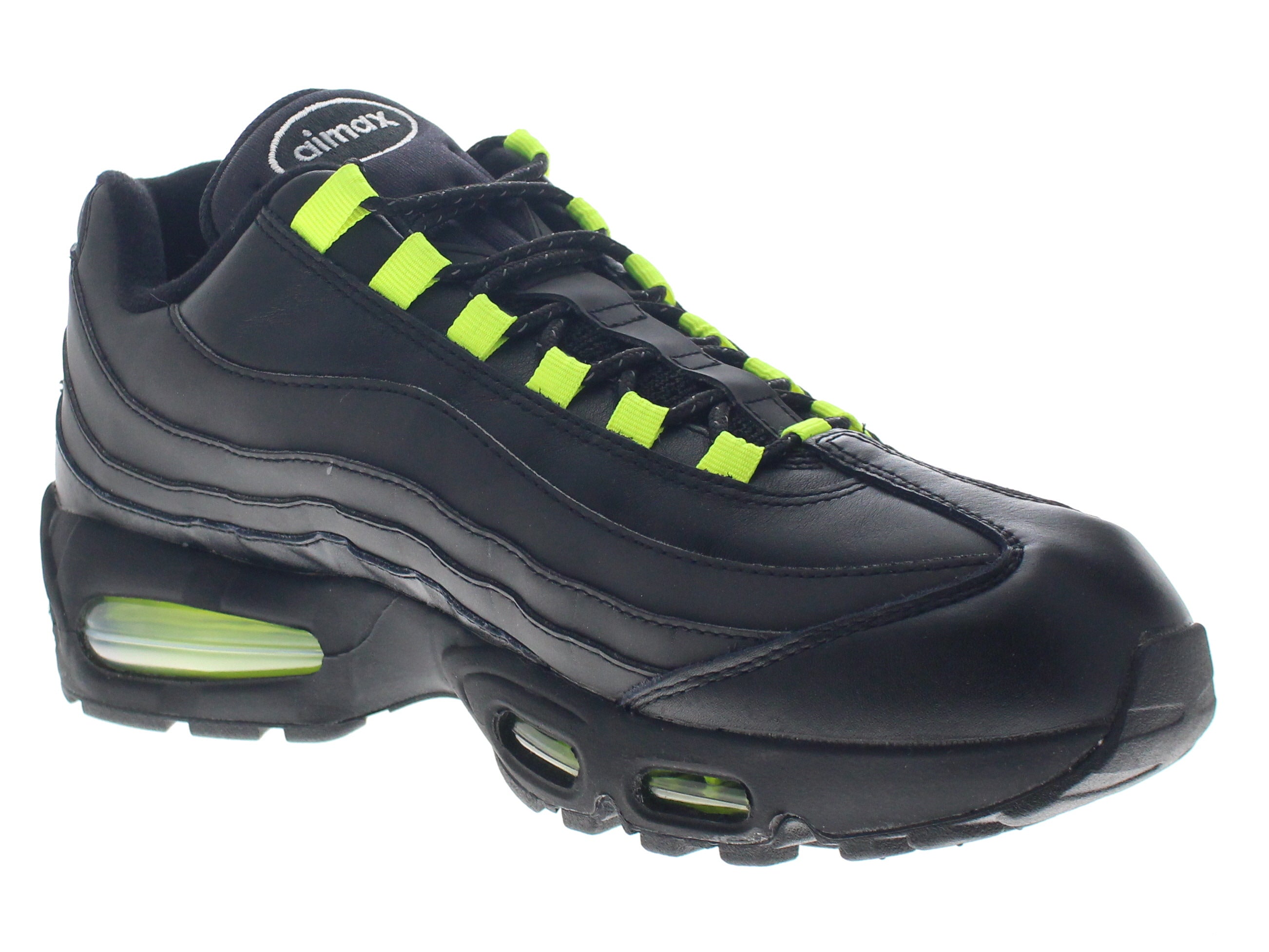 【US8.5】 NIKE AIR MAX 95 BIG BUBBLE SE HRJK IM8063-010 【DS】