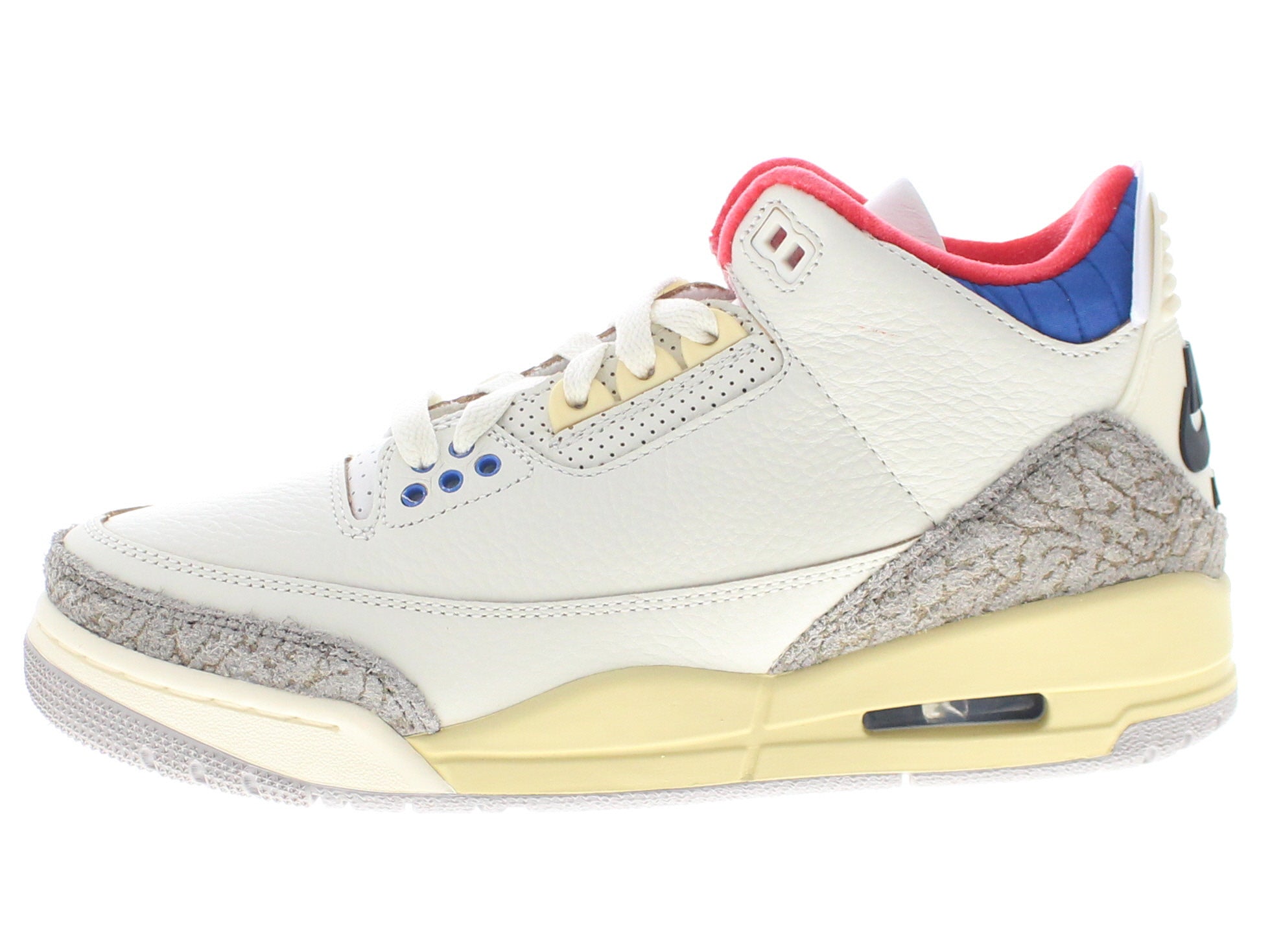 【US10.5】 AIR JORDAN 3 RETRO OG SP IB1482-100 【DS】