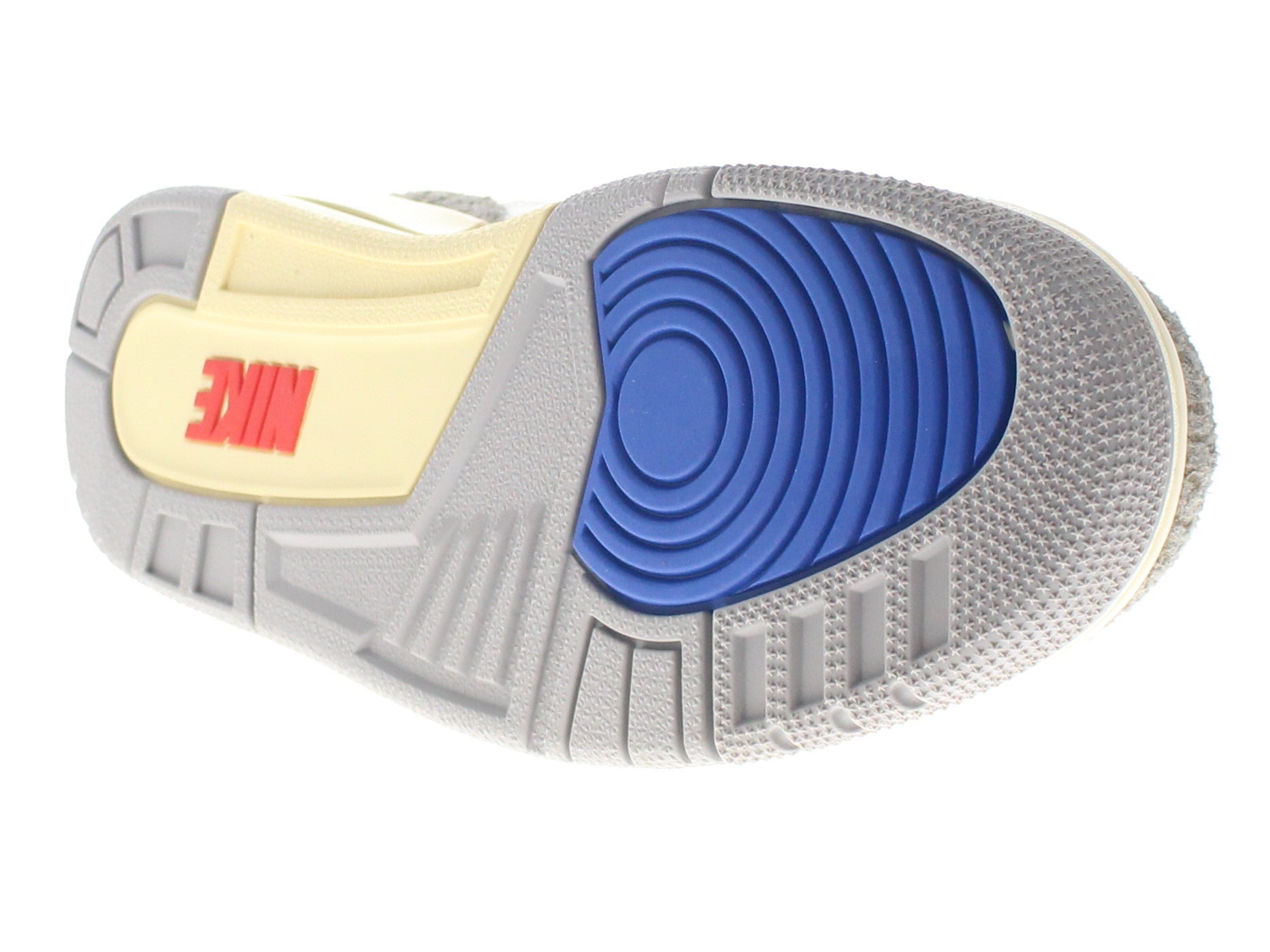 【US10.5】 AIR JORDAN 3 RETRO OG SP IB1482-100 【DS】