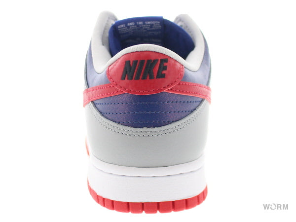 【US12.5】 NIKE DUNK LOW SP SAMBA CZ2667-400 【DS】